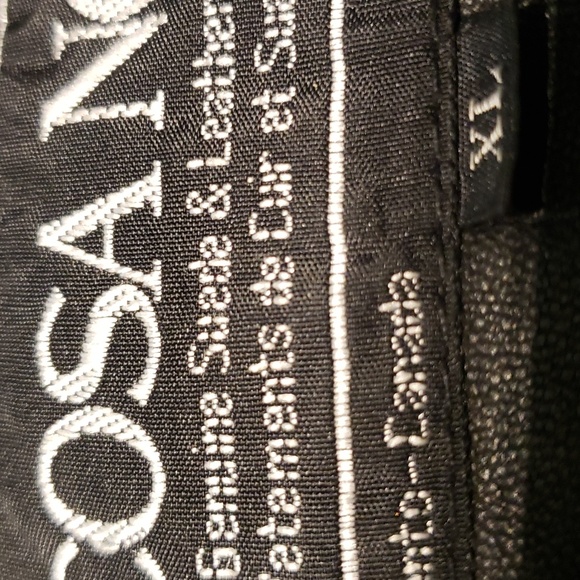 Men's Cosa Nova Genuine Leather Coat - Picture 8 of 8